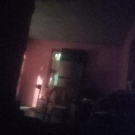 الشقق الفندقية El Ojitoفي  Casa Red المظهر الخارجي الصورة