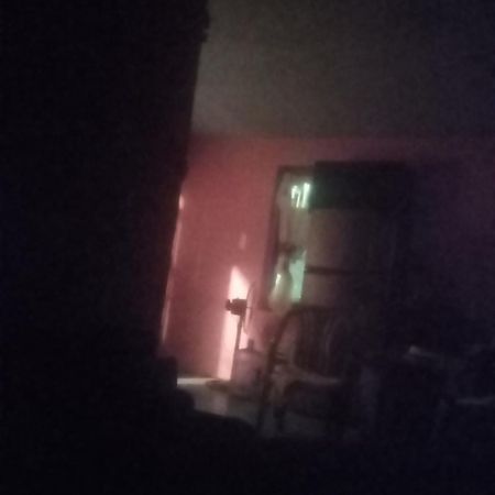 الشقق الفندقية El Ojitoفي  Casa Red المظهر الخارجي الصورة